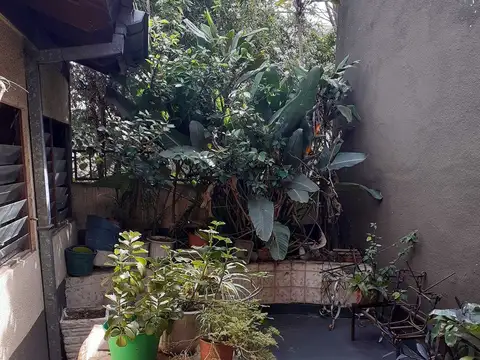 Terreno en Venta en Villa del Parque, CABA