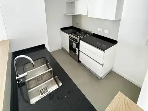 VENTA DEPARTAMENTO DOS DORMITORIOS. CONDOMINIO 8 SAUCES. FUNES