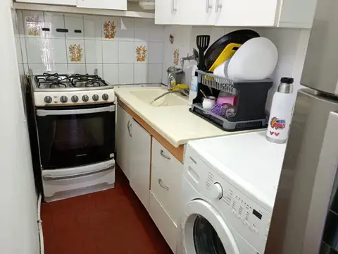 Casa en Venta en Villa Sarmiento, USD 105.000