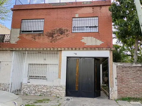 Venta en block dos casas