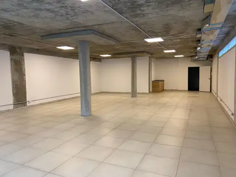 Oficina en Alquiler 2 años