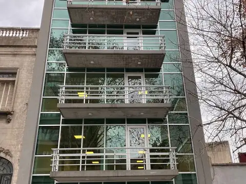 ALQUILER Oficina - Parque Patricios - Polo tecnológico