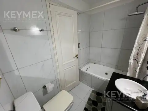 Departamento en Venta en Palermo, USD 193.000