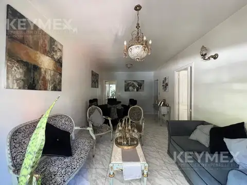 Venta de Departamento  3 amb. en Palermo