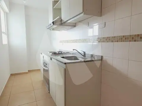 Alquiler Dpto dos ambientes en Parque Patricios con amenities