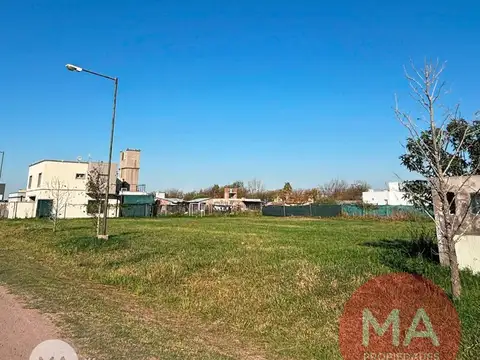 Terreno 500 M2 - Menchaca 2100 - Funes Norte | Venta