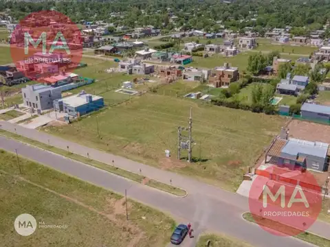 Terreno en Venta de 505,0 m2