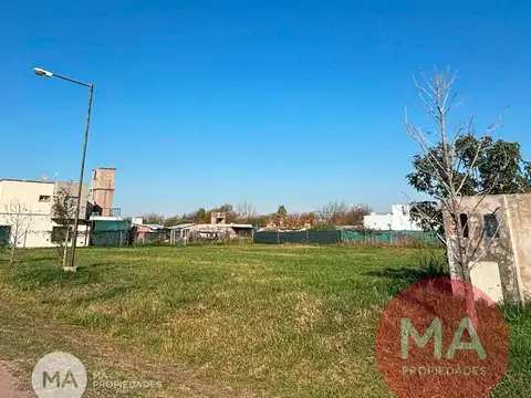 Terreno en Venta en Funes Norte, USD 39.900