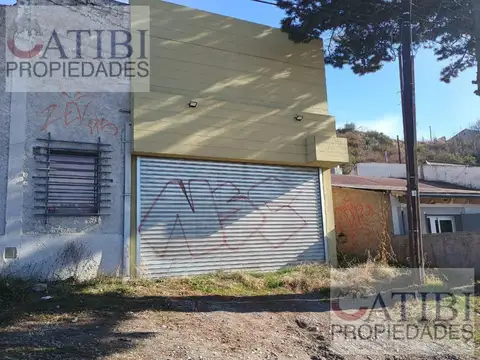 Local en San Carlos De Bariloche