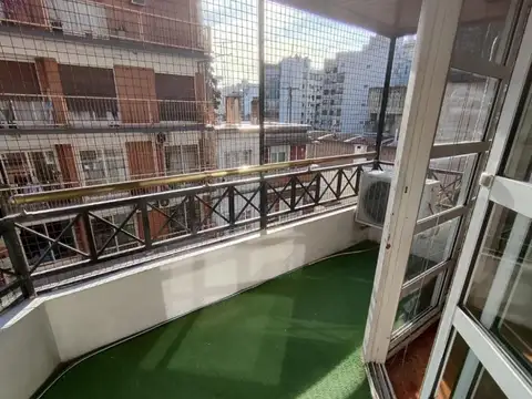 Departamento en Venta en Flores, USD 170.000
