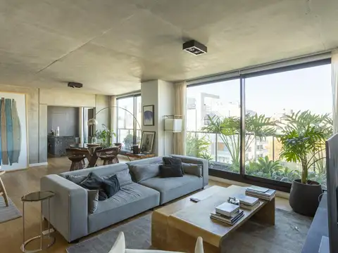 Departamento en Venta en Palermo Hollywood, USD 780.000