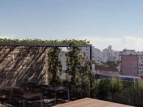 Departamento en Venta al Este
