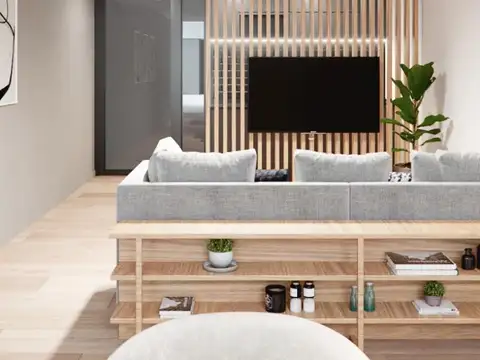 Departamento en Venta 1 año