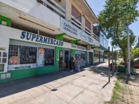 Local en Alquiler en Villa Gesell, USD 18.000