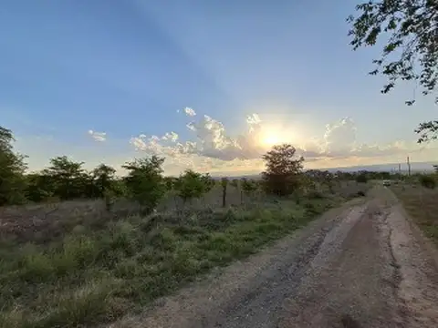 Villa Galicia. Terreno 2.123m2