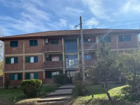 VENTA DEPARTAMENTO 2 dormitorios en UPCN JUANA JOSLAY