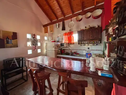 Casa en Venta en Nueva Atlantis, USD 45.000