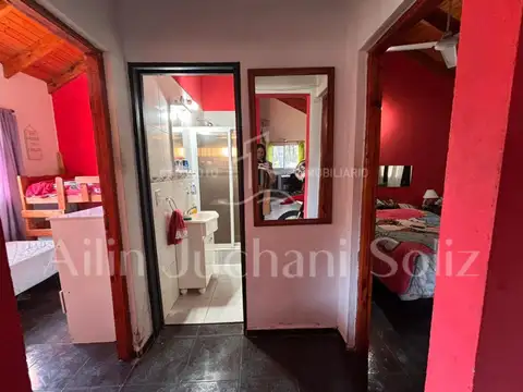 Casa en Venta 10 años