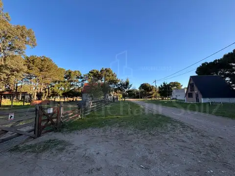 Casa en Nueva Atlantis