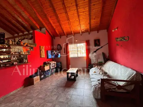 Casa en Venta al Oeste