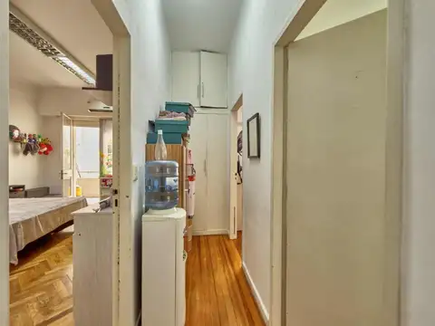 Departamento en Venta 54 años