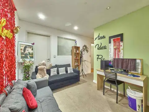 VENTA DEPTO 4 AMB C/DEPEN. APTO PROFE. SAN NICOLÁS