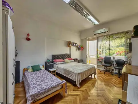 VENTA DEPTO 4 AMB C/DEPEN. APTO PROFE. SAN NICOLÁS