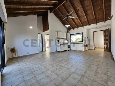 Venta depto 3 ambientes con baulera - Ituzaingo Norte - Villa Ariza - APTO CREDITO