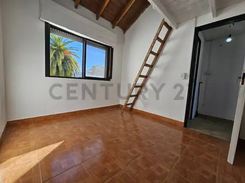 Venta depto 3 ambientes con baulera - Ituzaingo Norte - Villa Ariza - APTO CREDITO