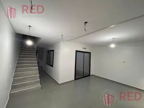 Depto Tipo Casa en Venta A Estrenar