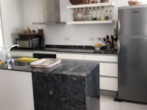 Departamento en Alquiler de 4 ambientes