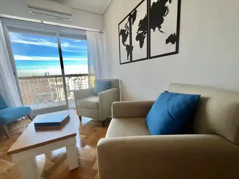 Departamento en Venta de 3 ambientes