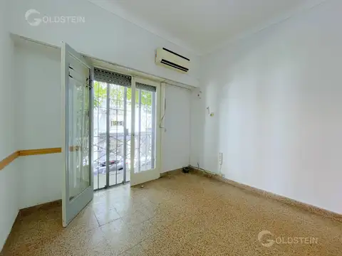 Depto Tipo Casa en Venta en Almagro, USD 105.000
