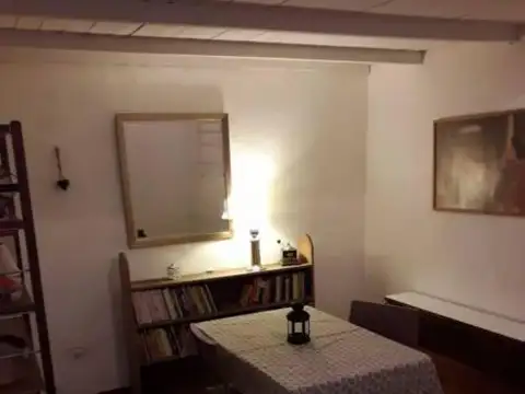 Depto Tipo Casa en Venta en San Nicolás, USD 60.000