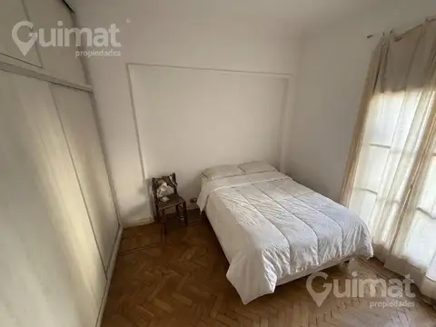 Departamento en Alquiler de 3 dormitorios