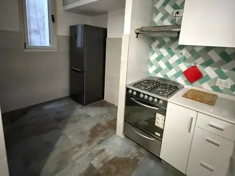 Departamento en Alquiler de 4 ambientes