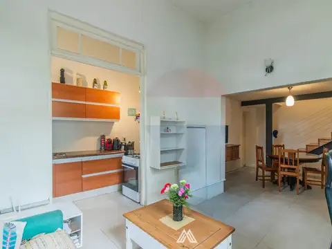 Casa en Venta de 2 dormitorios