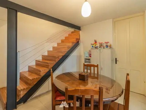 VENTA CASA PH reciclada con cochera - PRADO