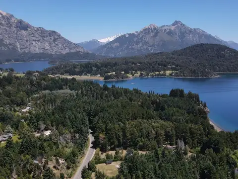 Terreno en San Carlos De Bariloche