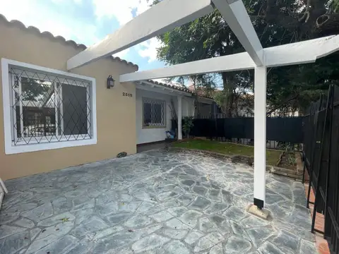 Casa-Venta-Ciudad Jardín