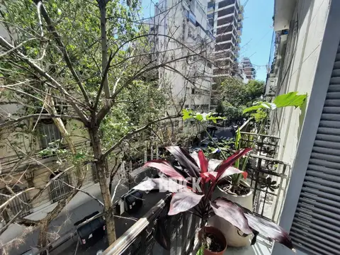 SEMIP EN RINCON AL 100 - FRENTE TODO A NUEVO 2 BALCONES TODO SOL TODO EXTERNO ESPECTACULAR LIVING