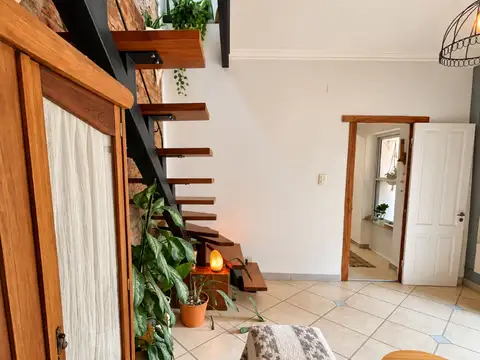 Casa en Venta en Alberdi, USD 75.000