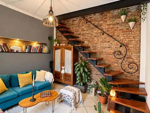 Casa en Venta de 2 dormitorios