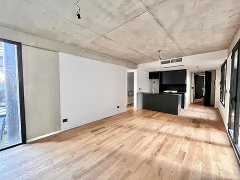 Departamento  en Venta en Palermo con cochera Capital Federal