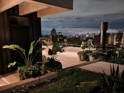 Departamento en Venta 3 años