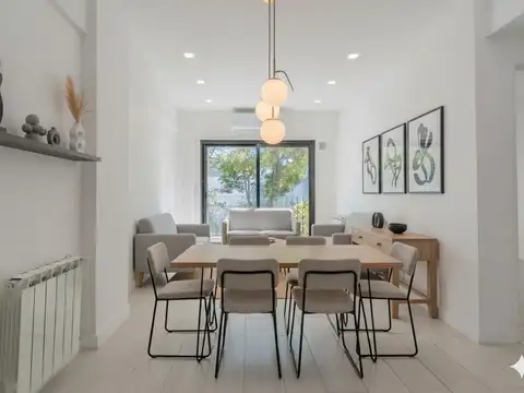 VENTA DEPARTAMENTO SAAVEDRA 2 AMBIENTES 