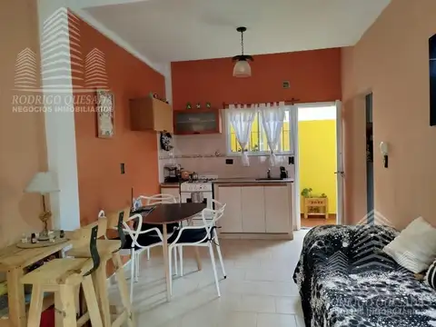 Departamento en Venta en Mar de Ajo, USD 39.500
