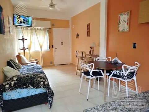 Departamento en Mar De Ajo