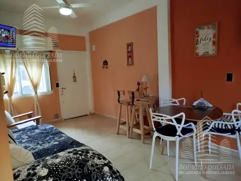 Departamento en Venta 12 años