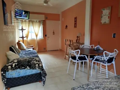 Departamento en Venta Permite mascota